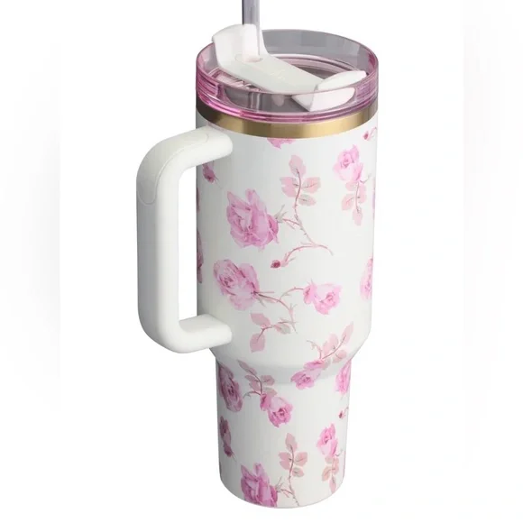 Love Shack Fancy Stanley - Picture 2 of 6